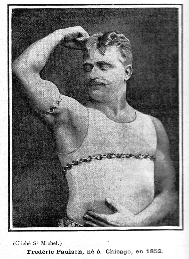 Sil�k Paulsen
