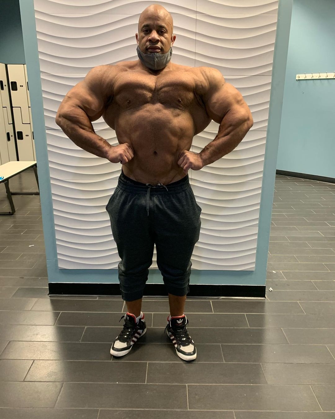 Victor Martinez