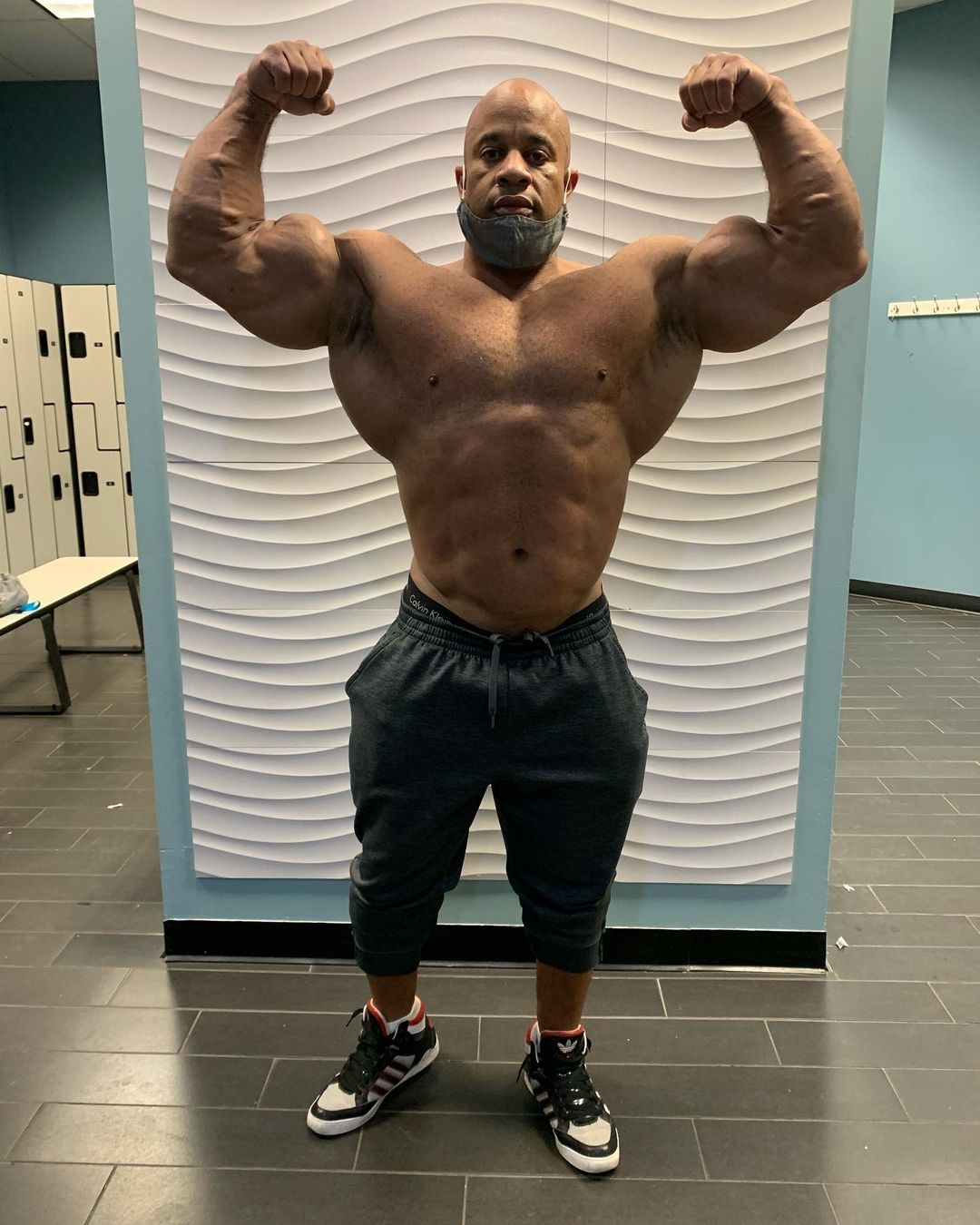 Victor Martinez