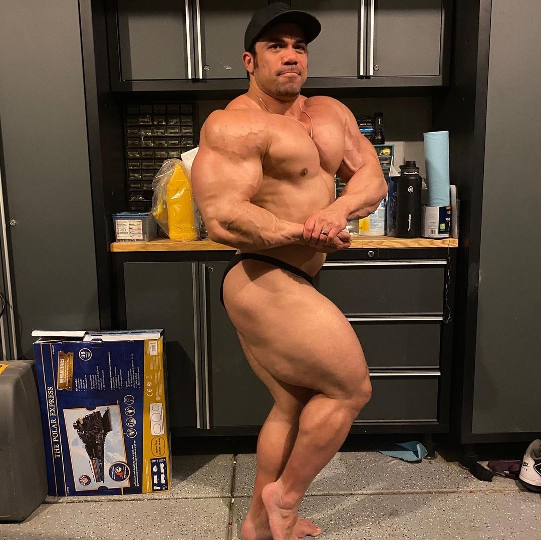 Austin Karr
