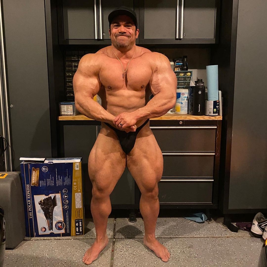 Austin Karr