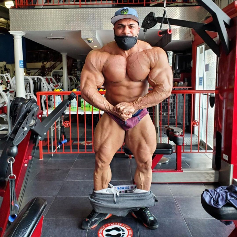 Luis Rodriguez
