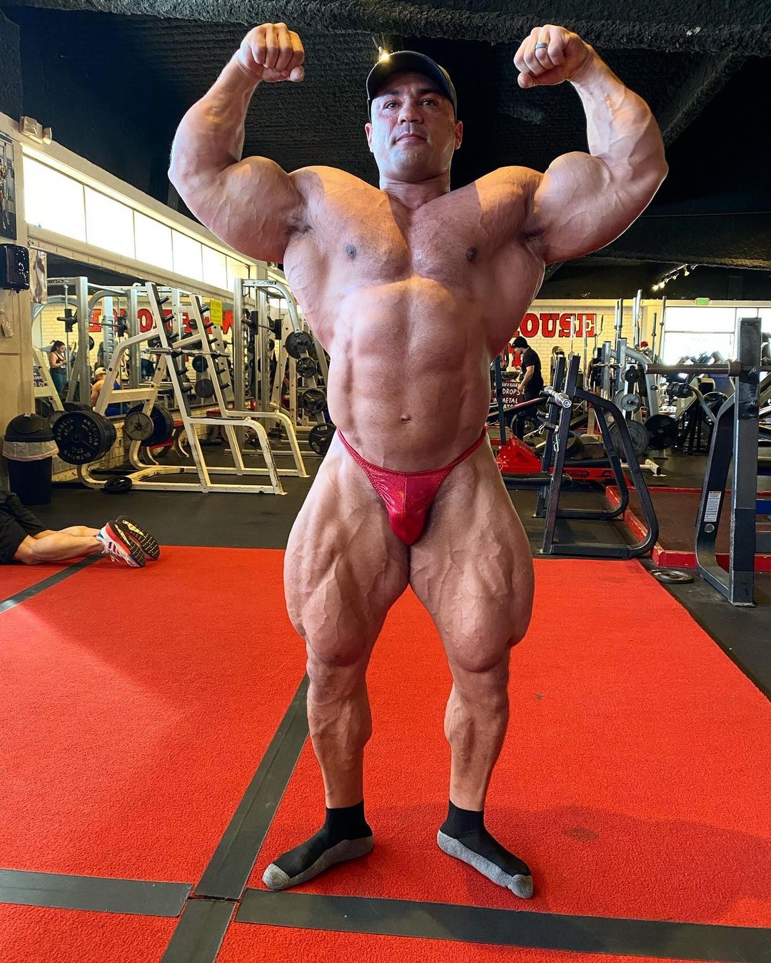 Mohamed Shaaban