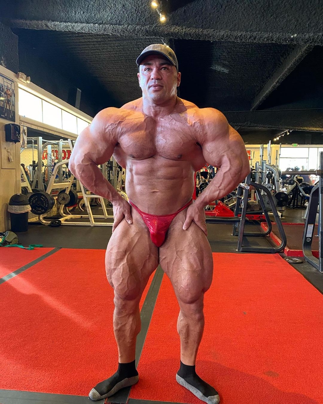 Mohamed Shaaban