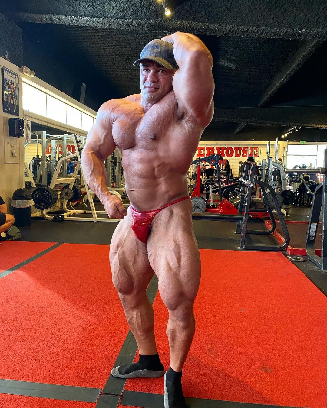 Mohamed Shaaban