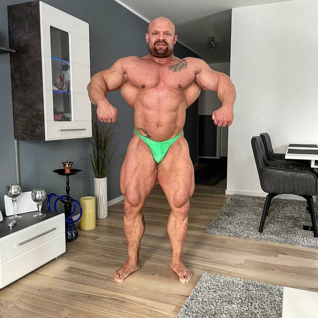 Enrico Hoffmann