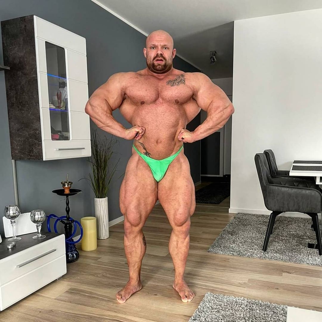 Enrico Hoffmann