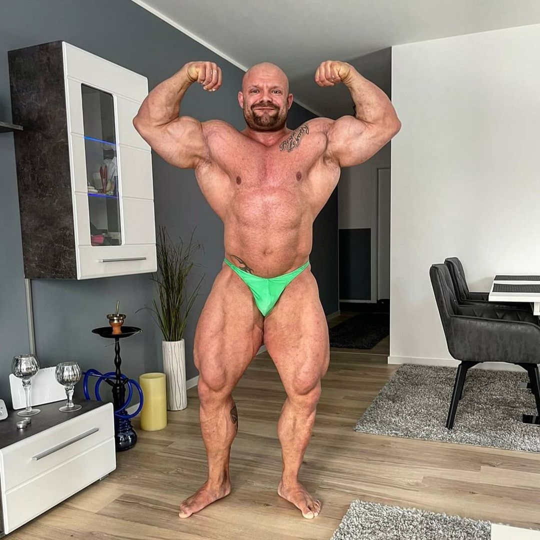 Enrico Hoffmann