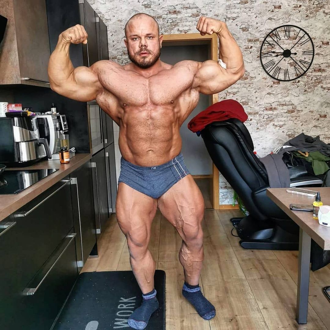 Kevin Gebhardt