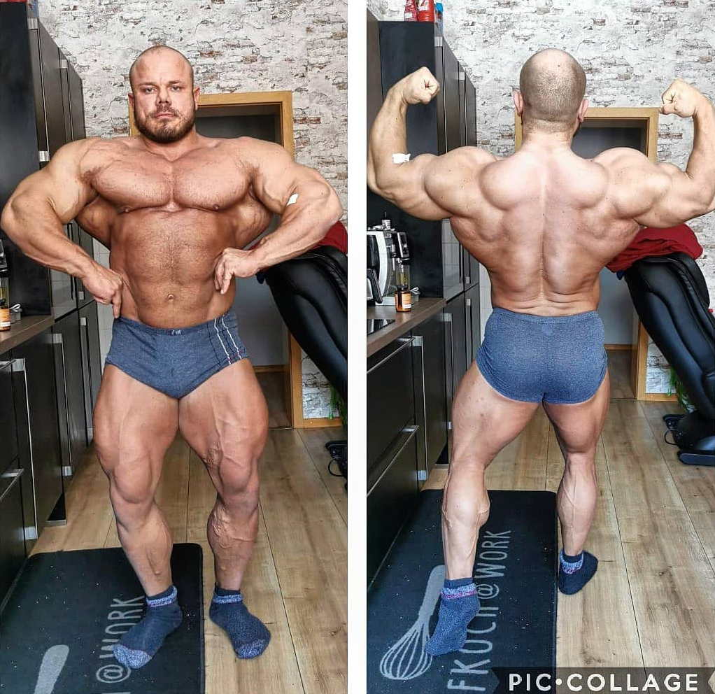 Kevin Gebhardt