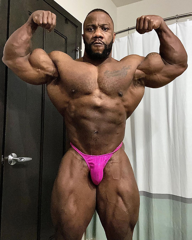 Charles Griffen