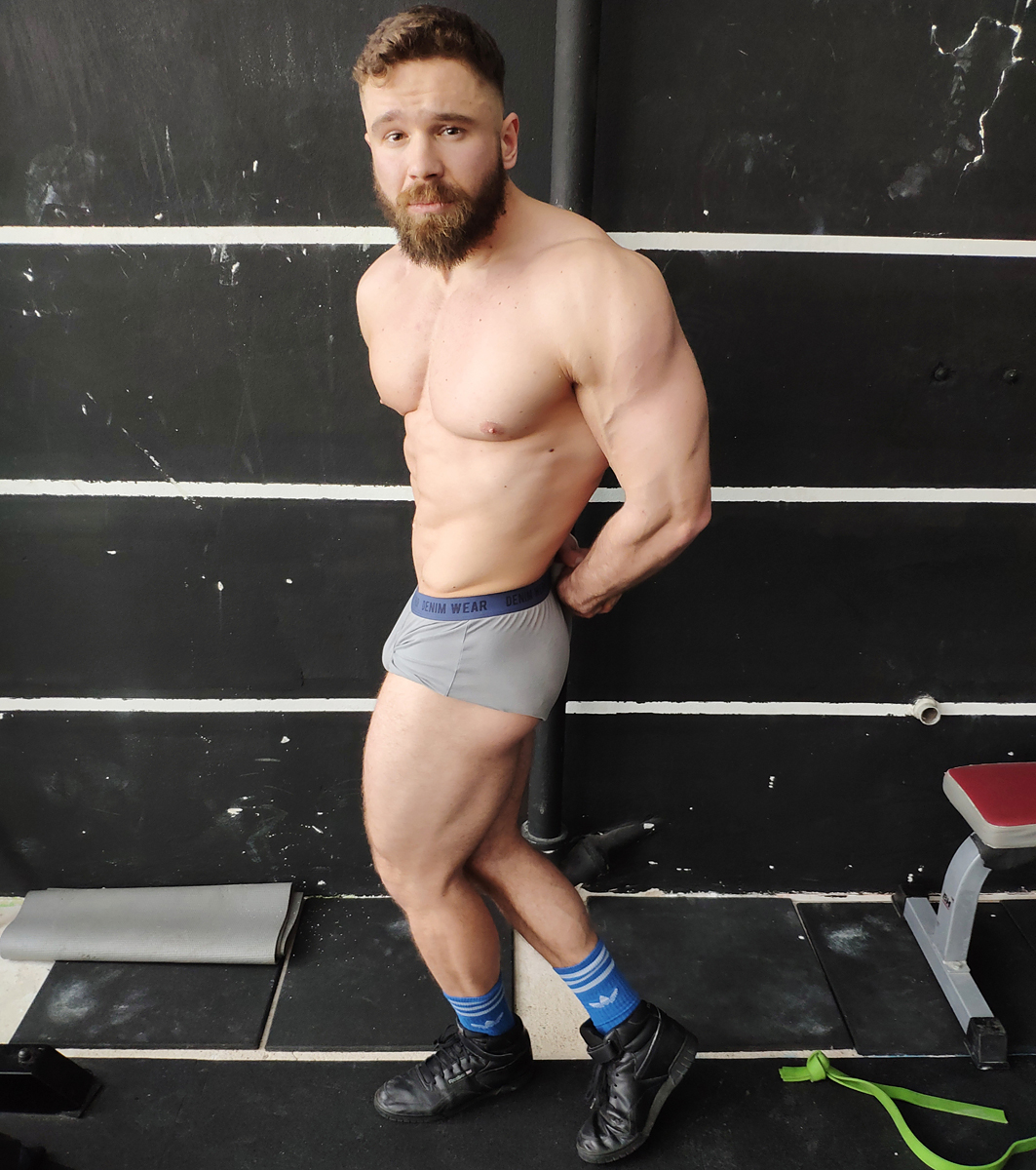 Petr Pol�k - �nor 2021