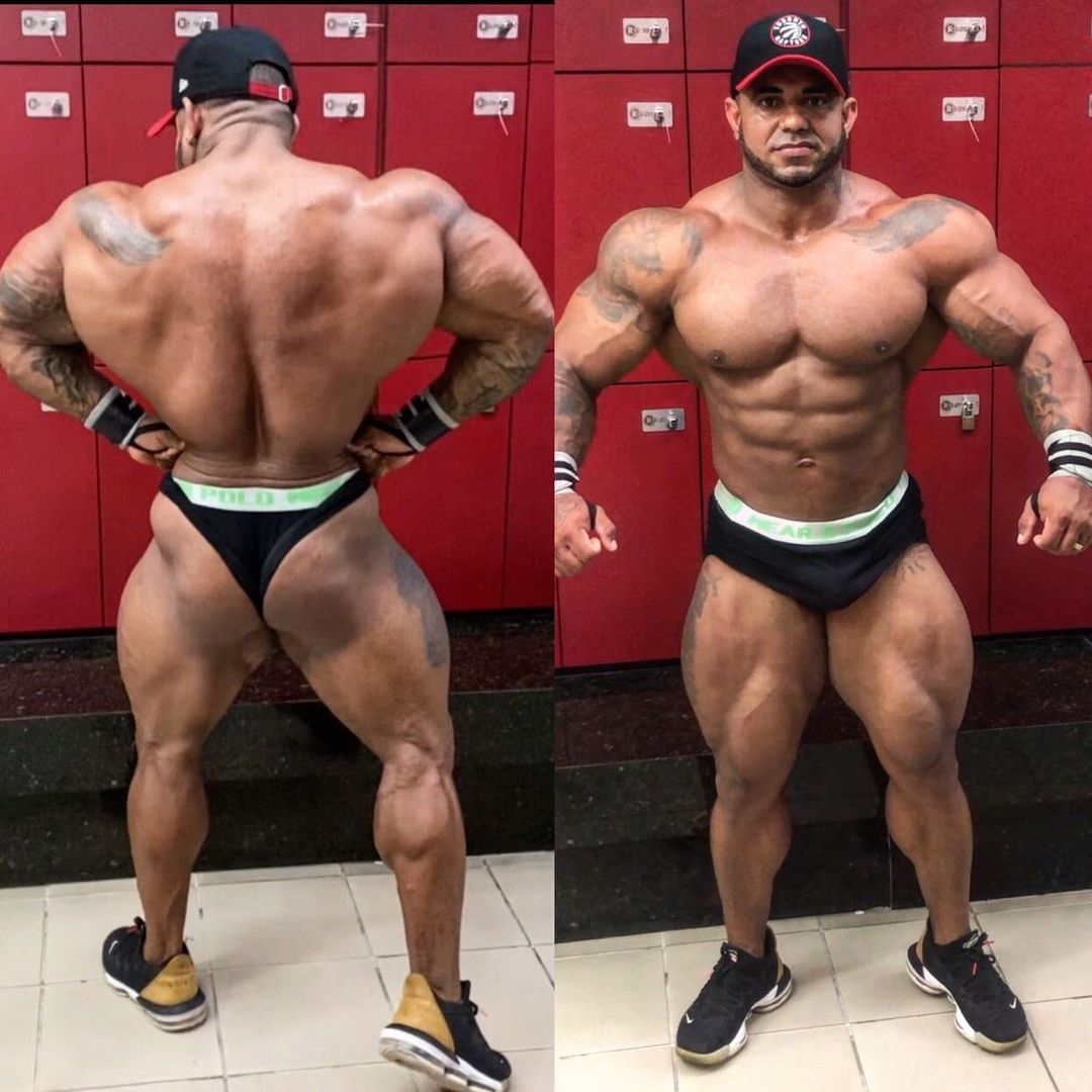 Lucas Coelho