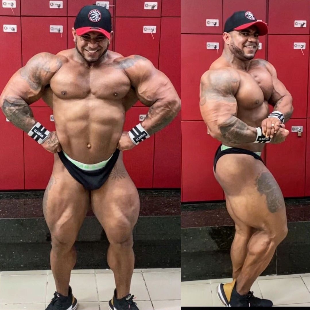 Lucas Coelho