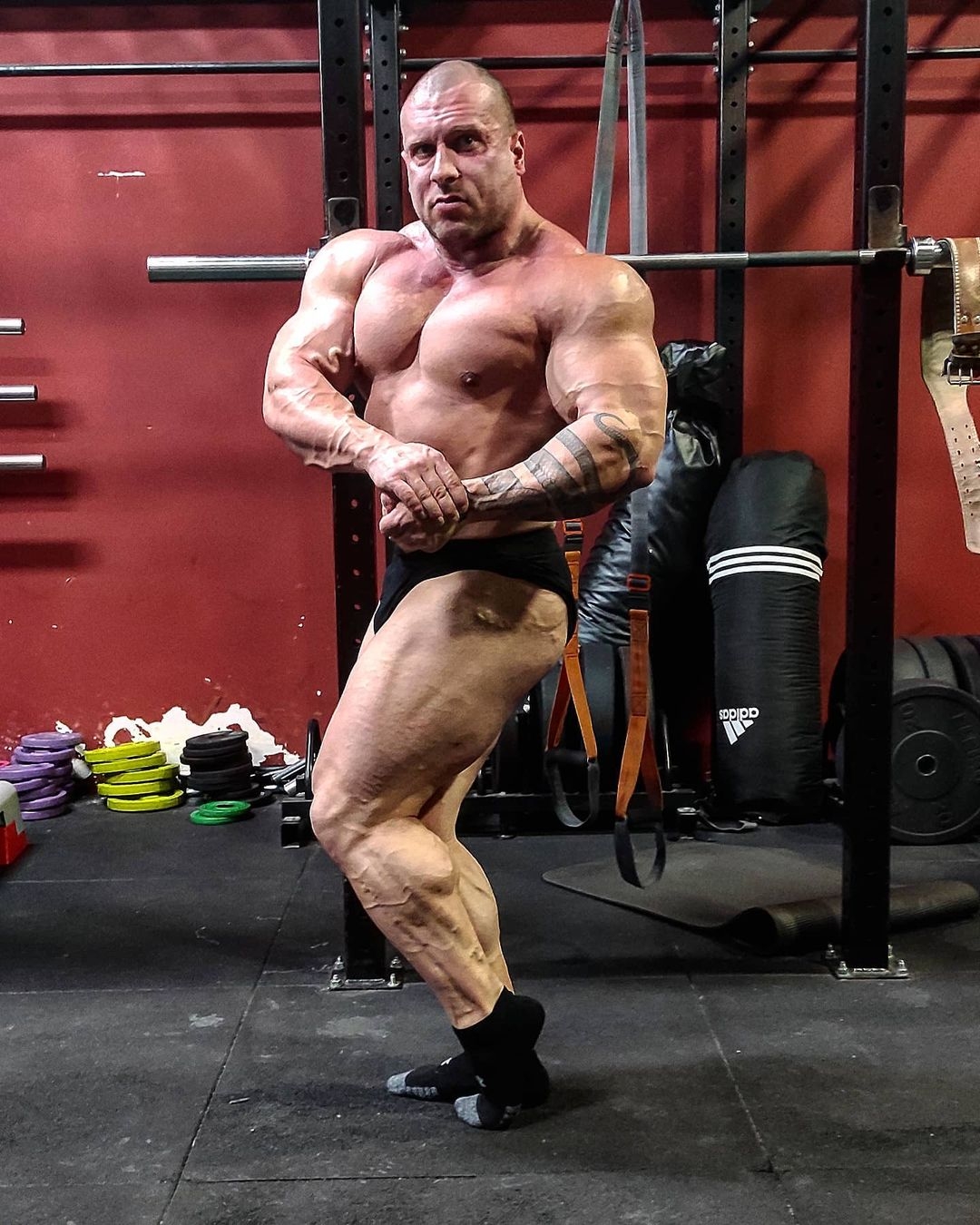 Adam Plumbas