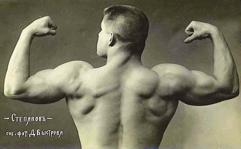 Konstantin St�panov