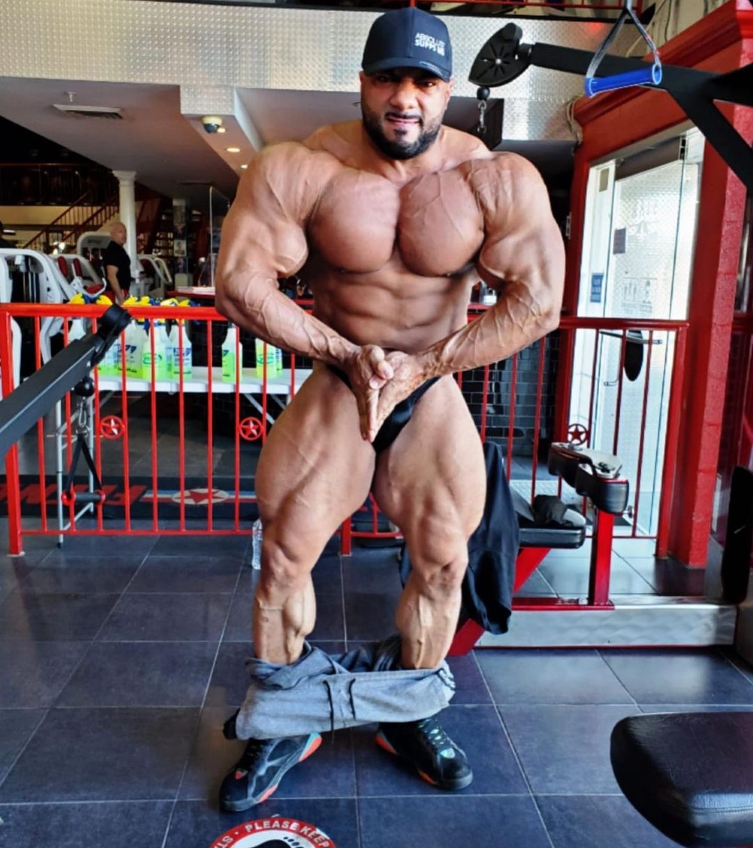 Luis Rodriguez�