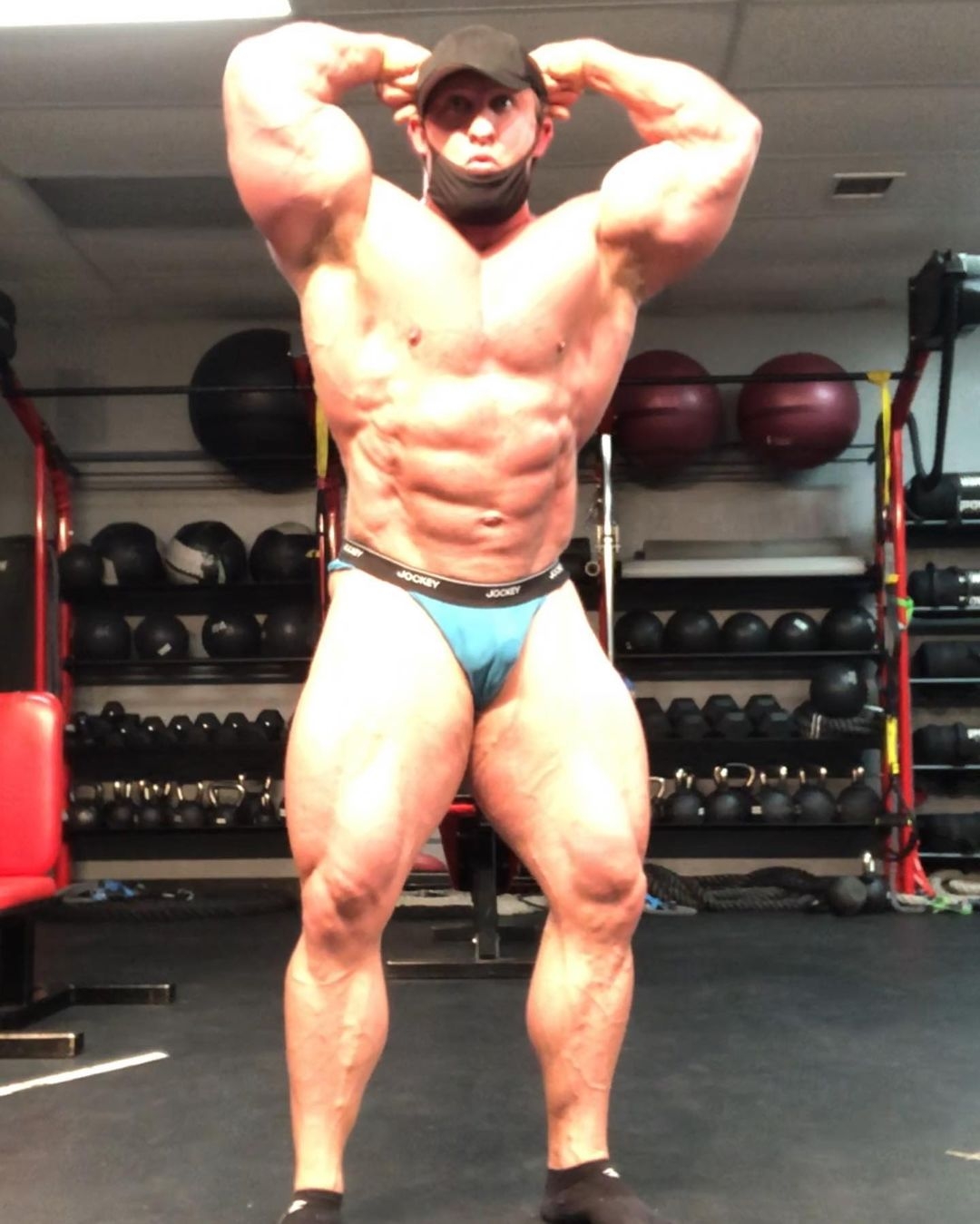 Dorian Haywood�