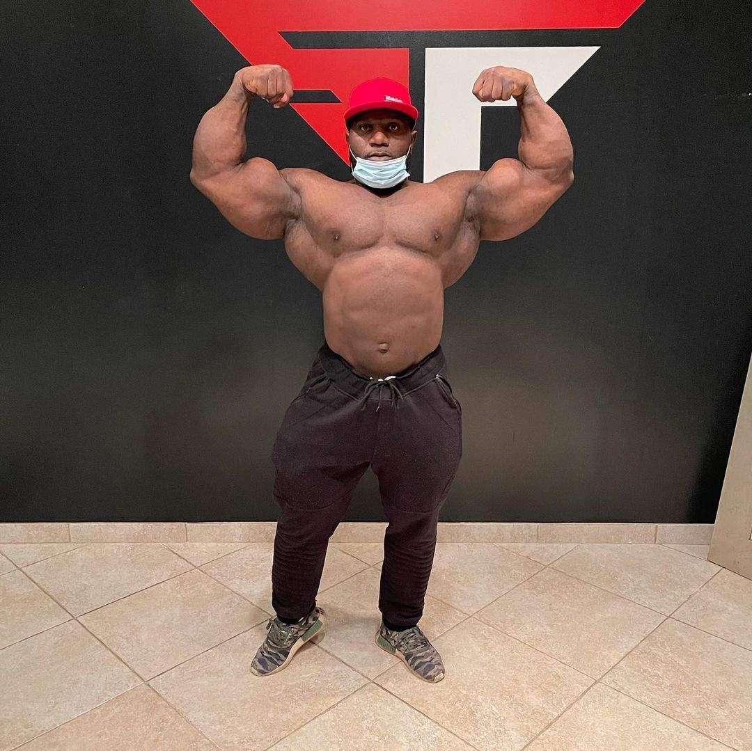 Akim Williams