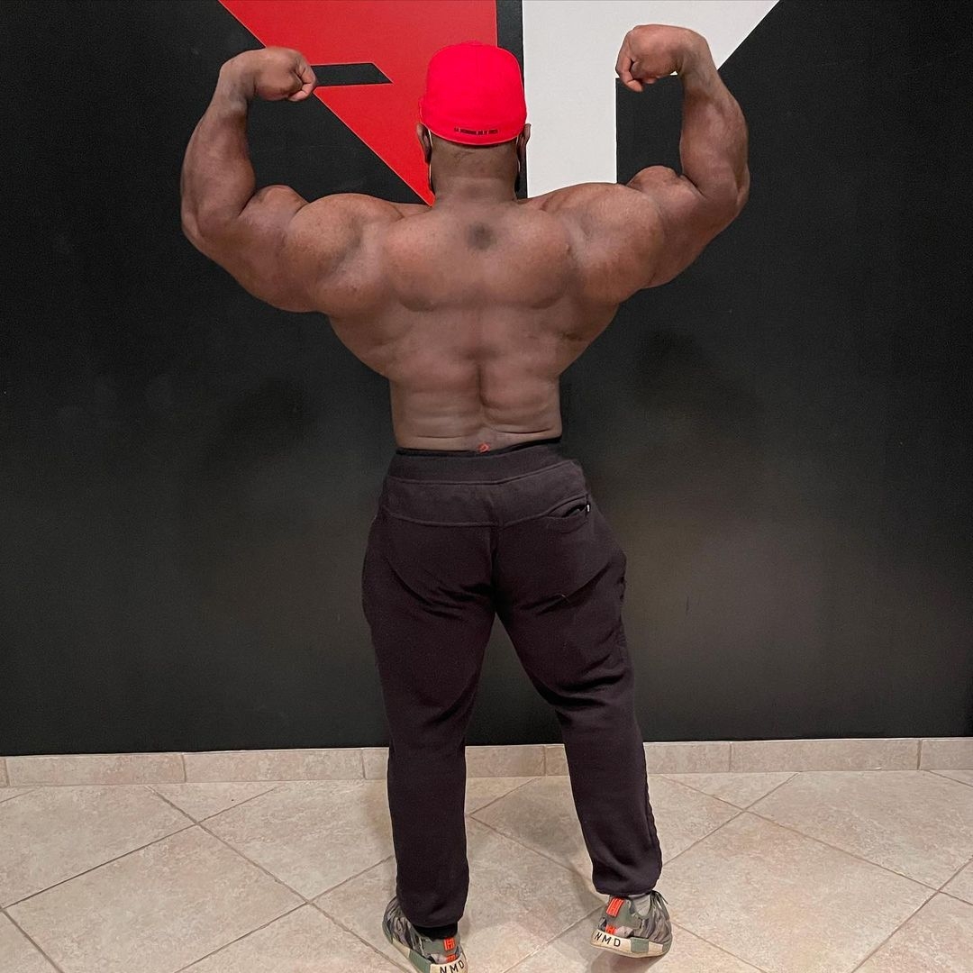 Akim Williams