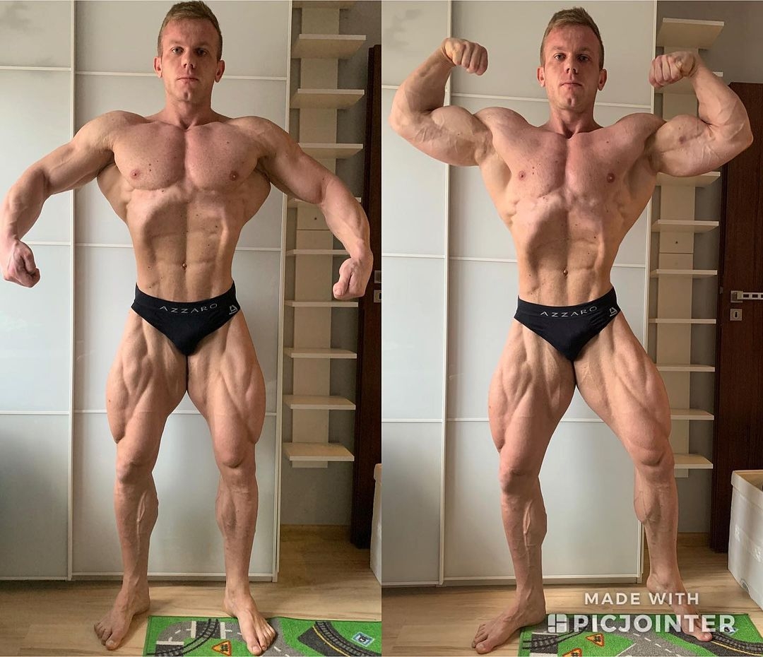 Adrian Cyronek