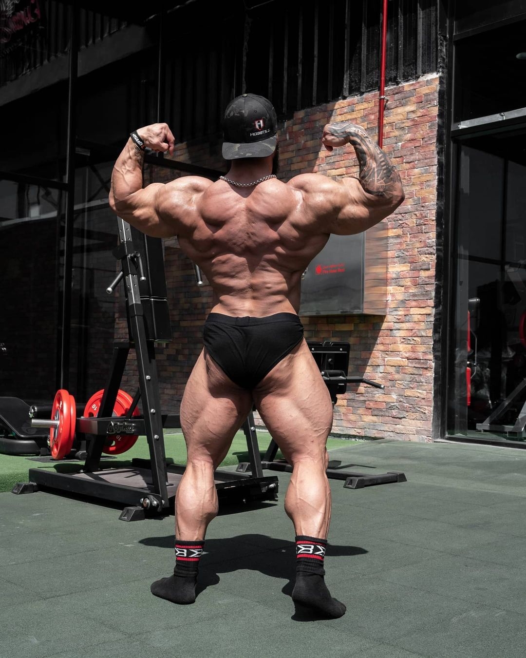 Samir Troudi�