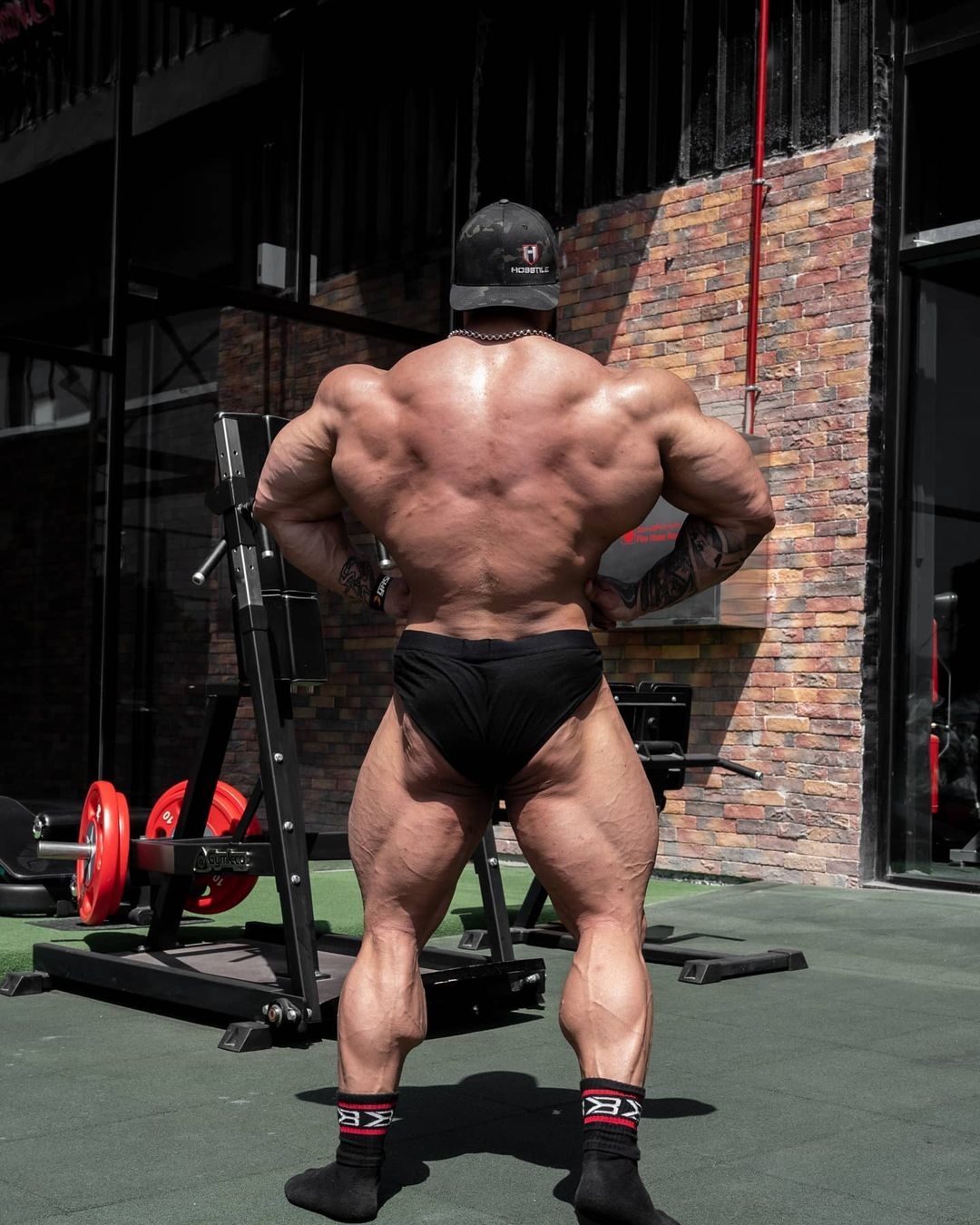 Samir Troudi�