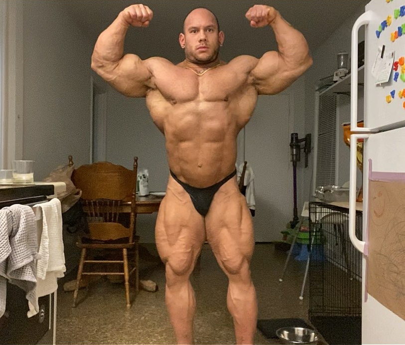 Shawn Smith�