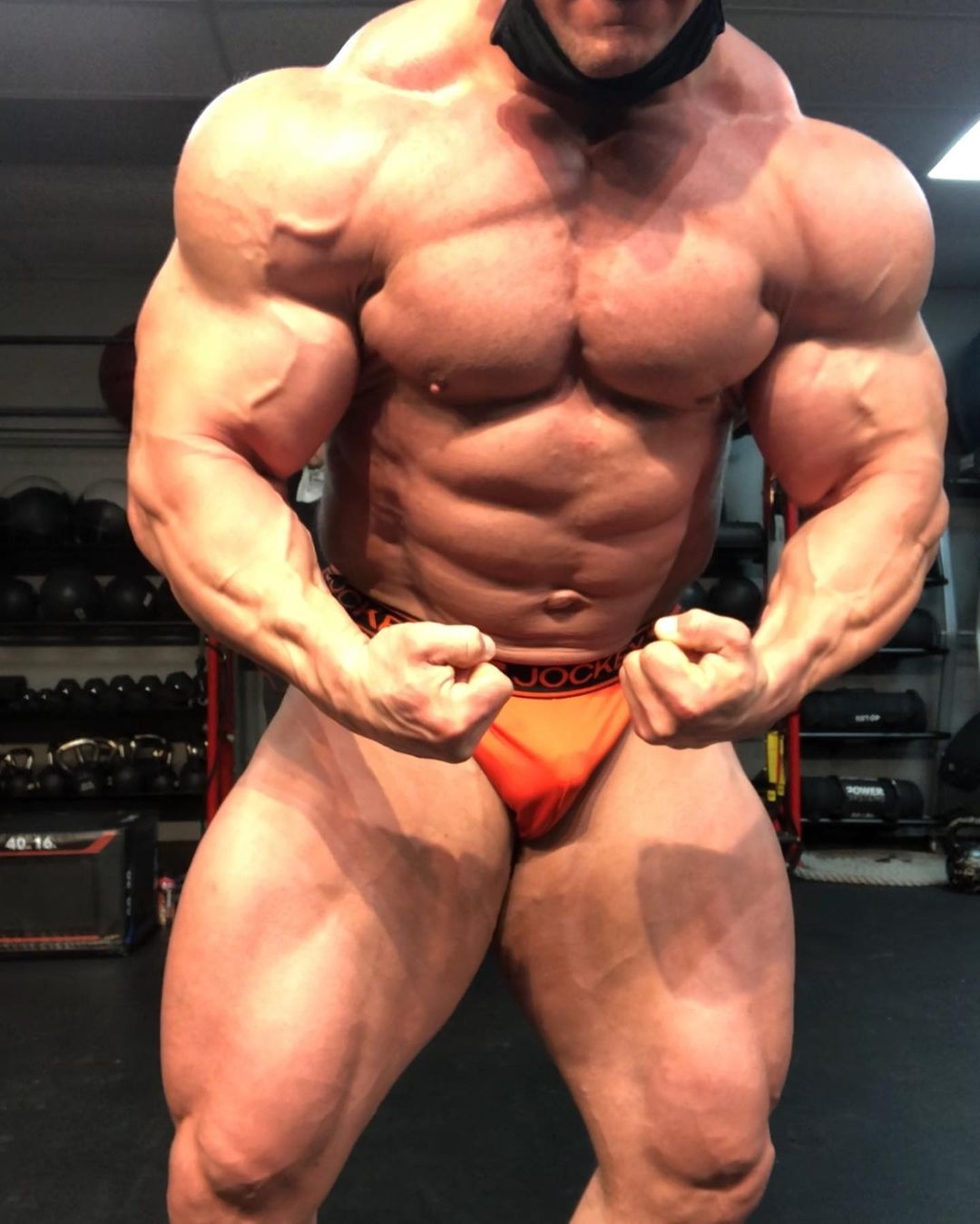 Dorian Haywood�