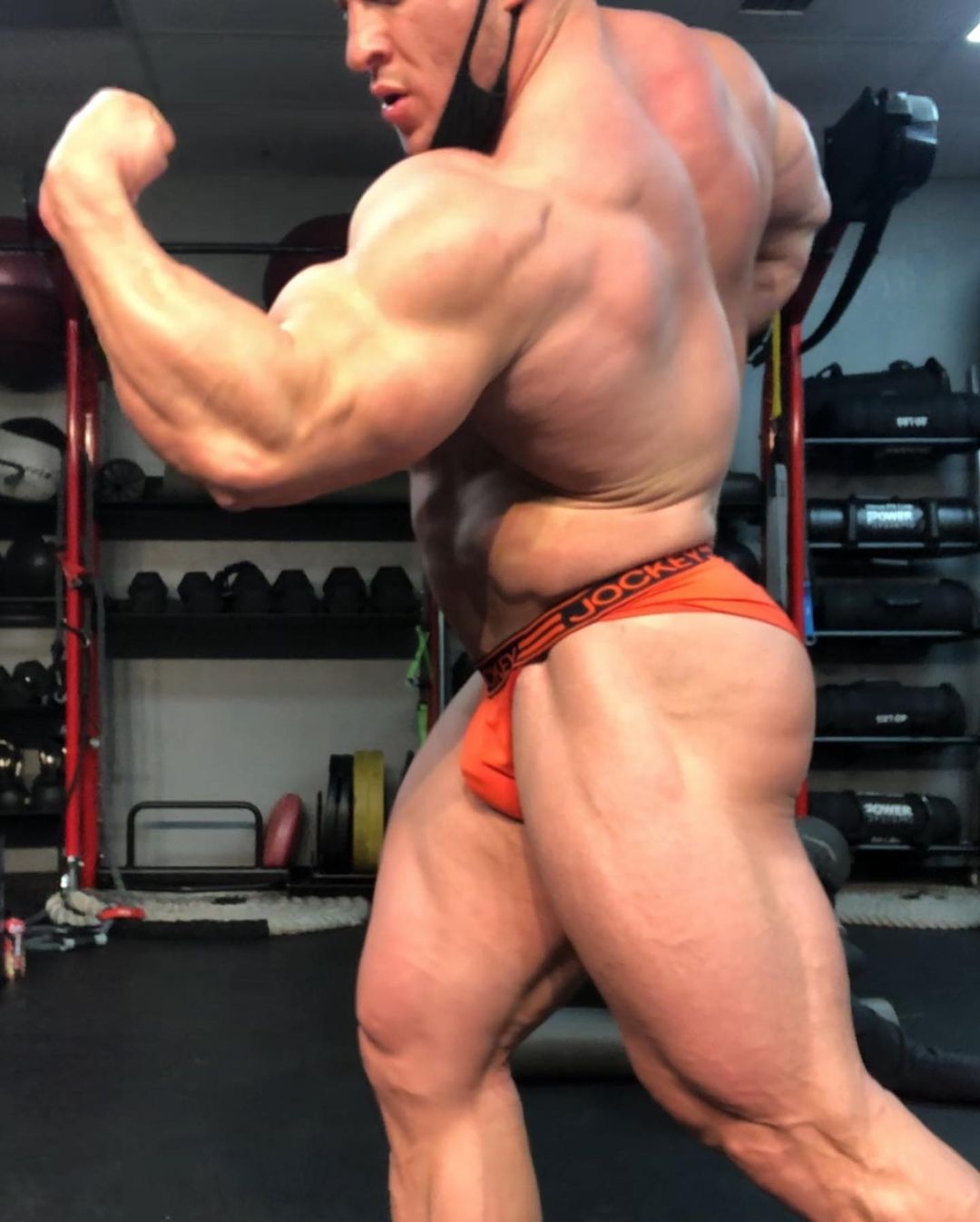Dorian Haywood�