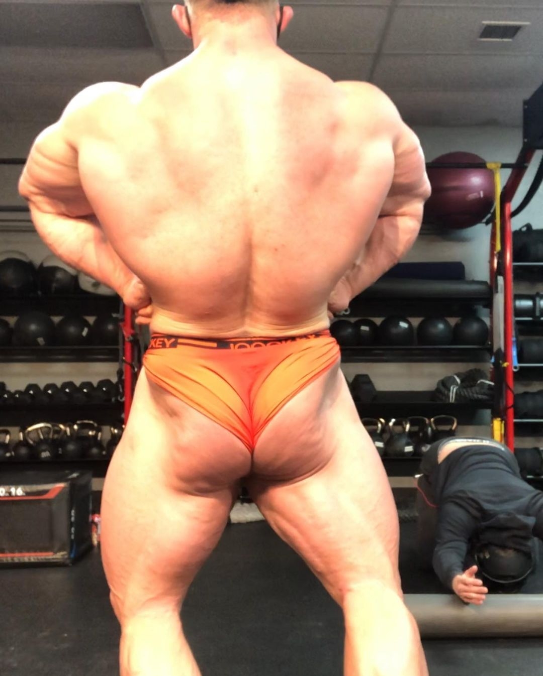 Dorian Haywood�