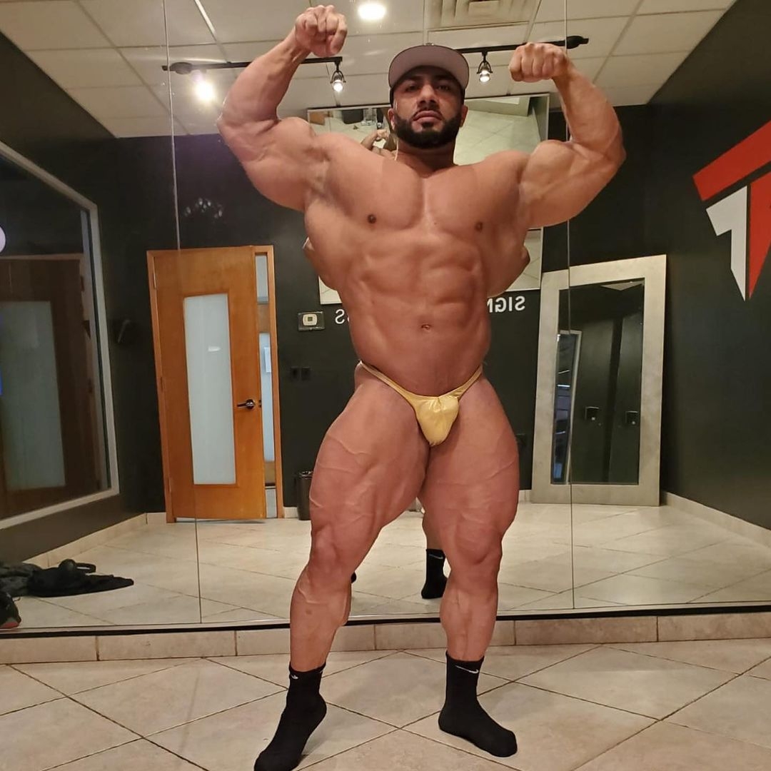 Luis Rodriguez