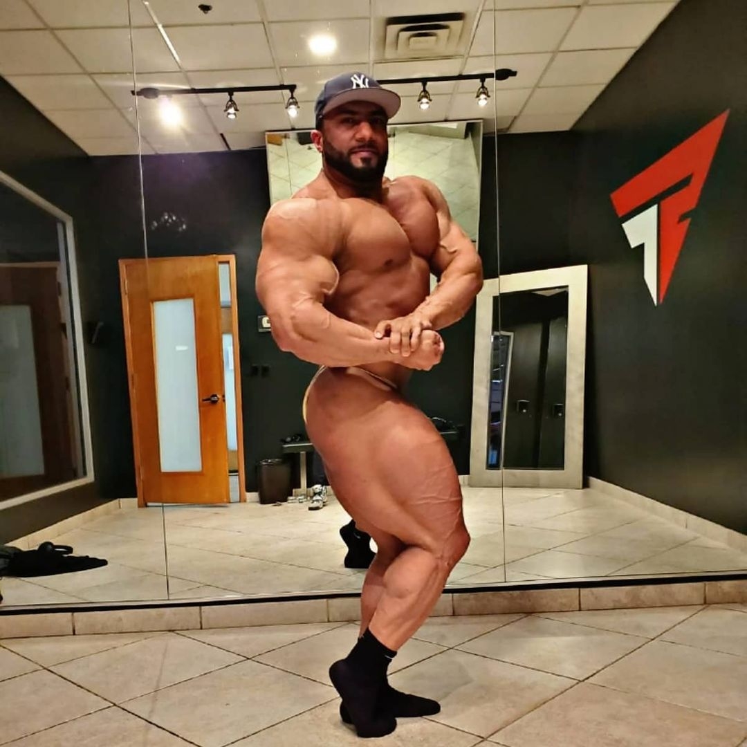 Luis Rodriguez