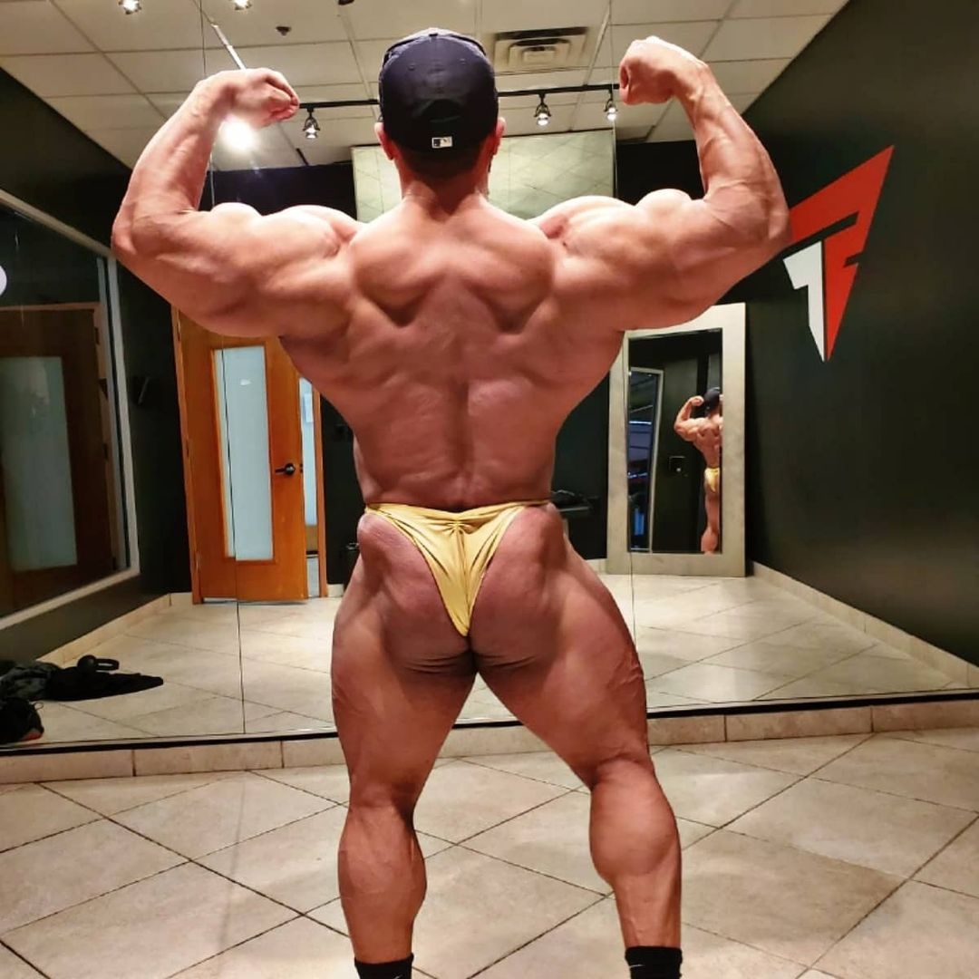 Luis Rodriguez
