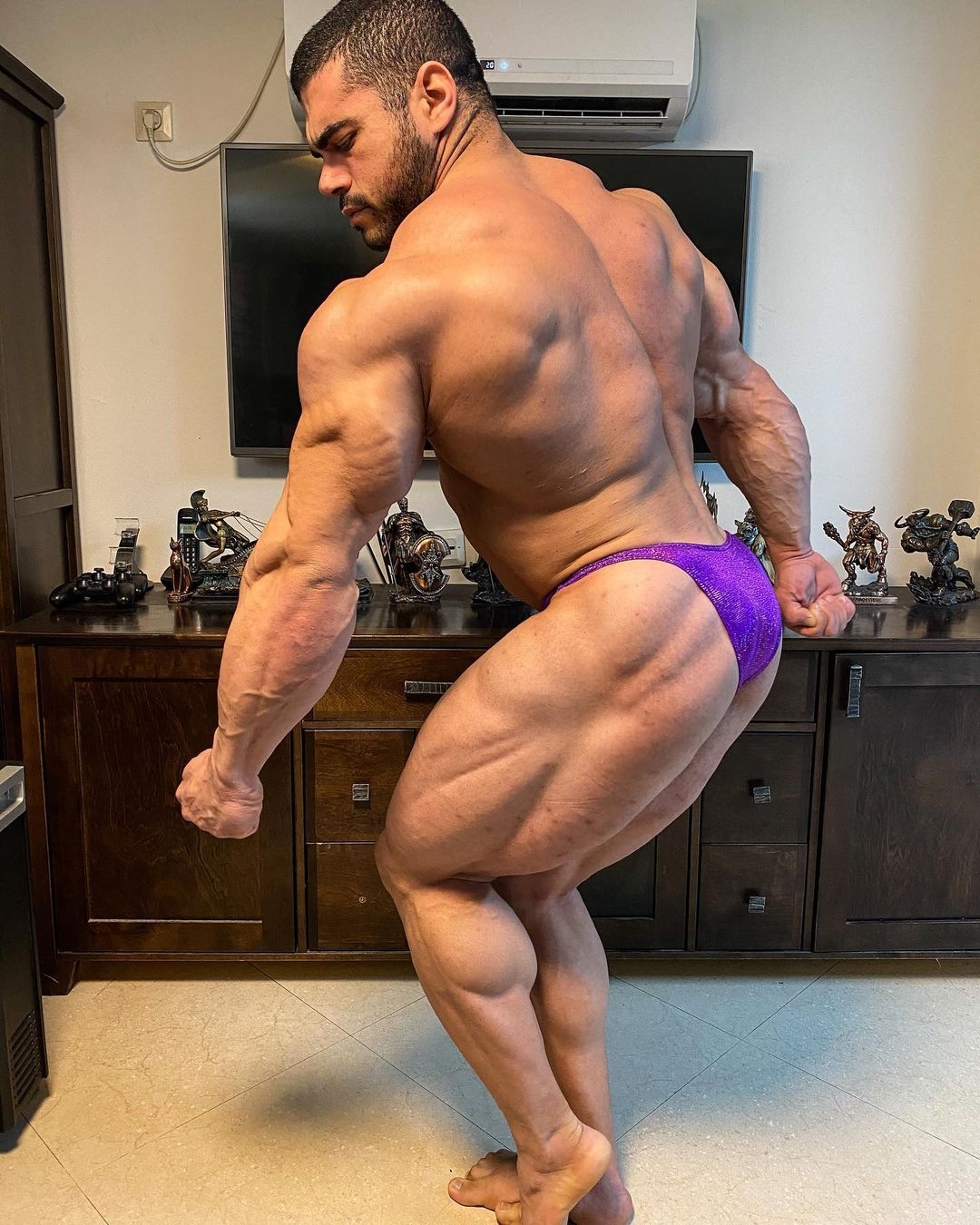 Sahar Kazes