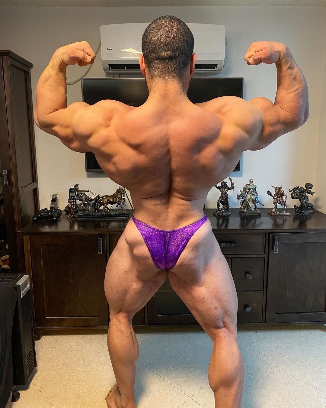Sahar Kazes
