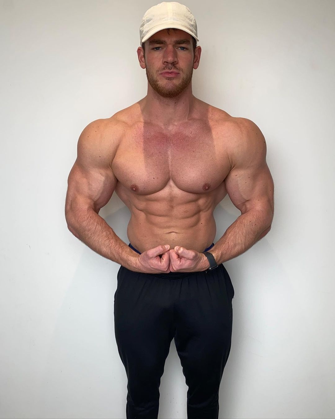 Joe Brighty