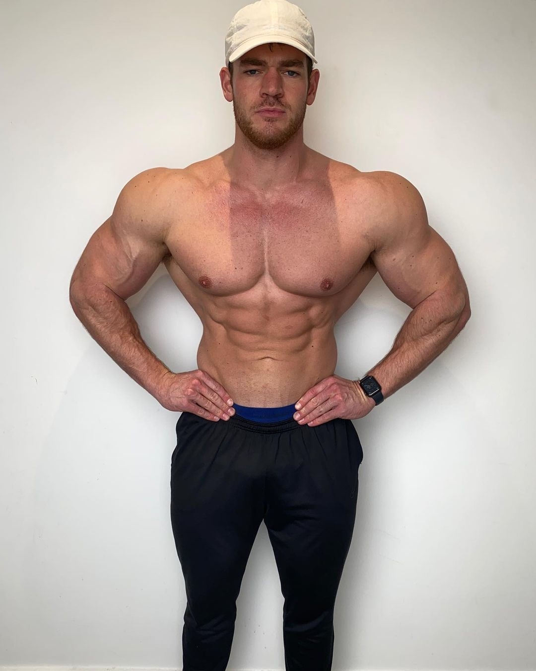 Joe Brighty