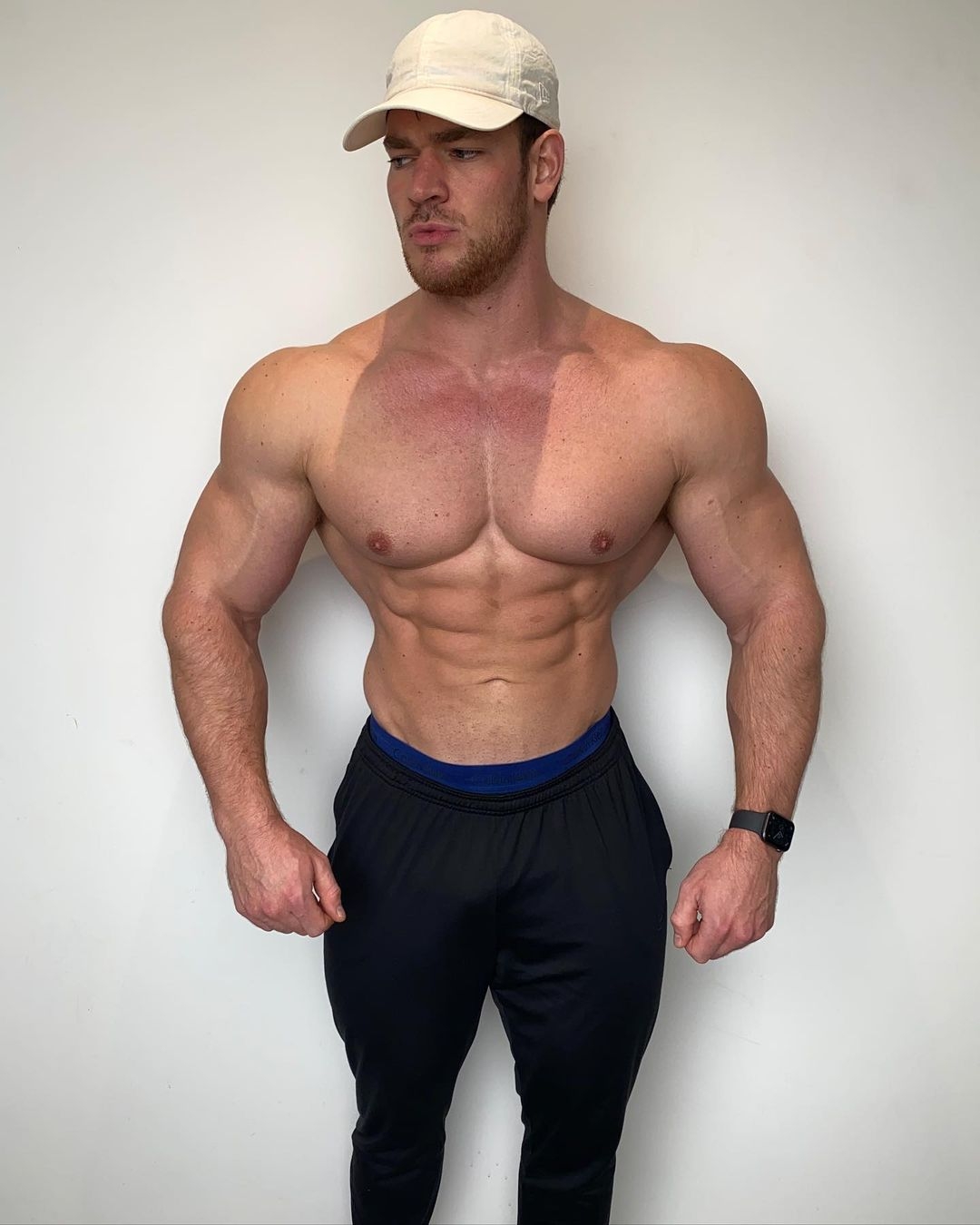 Joe Brighty