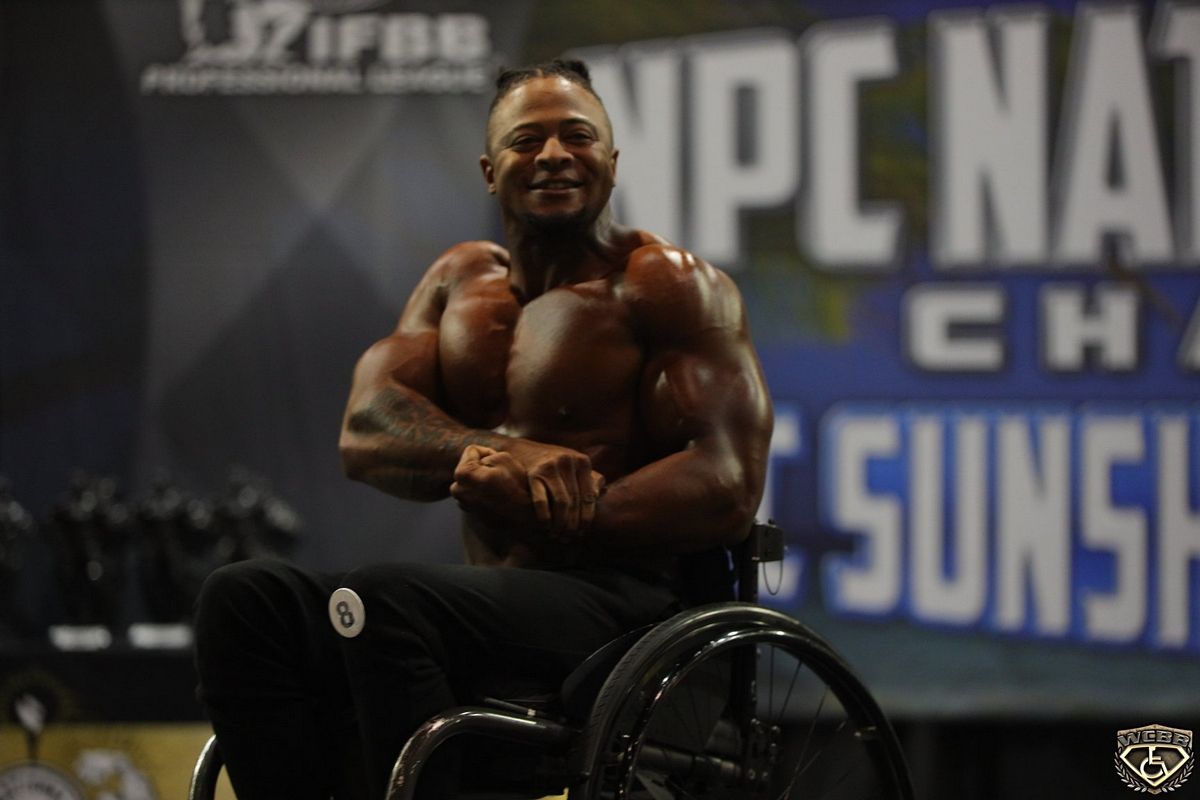Leonard Harmon