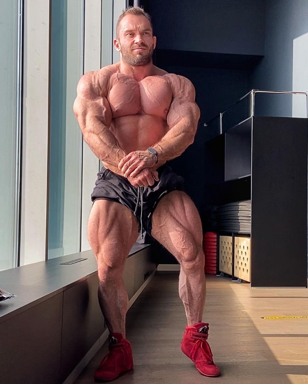 Andrey Melnikov