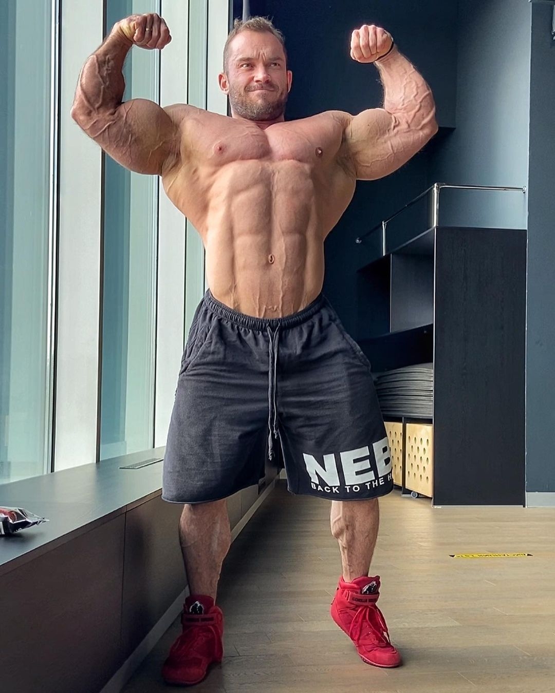 Andrey Melnikov