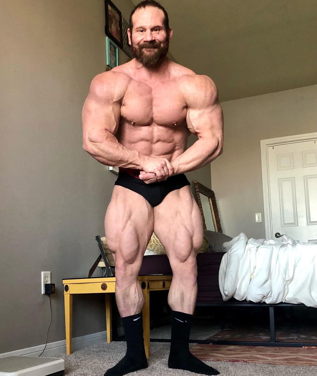 Thomas Lenihan