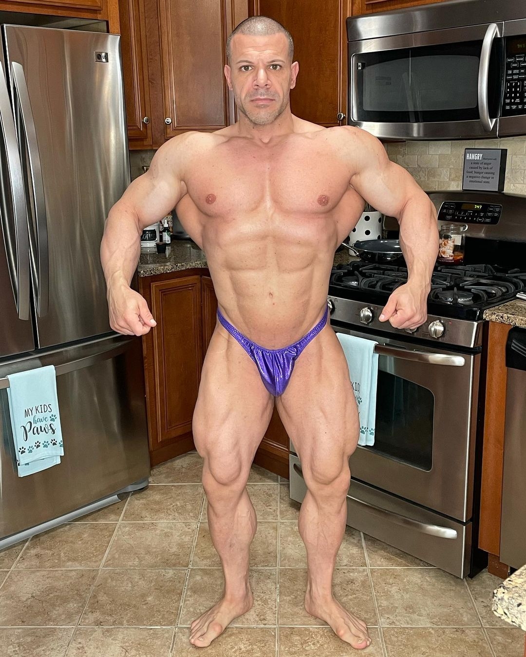 Anthony Dellaventura