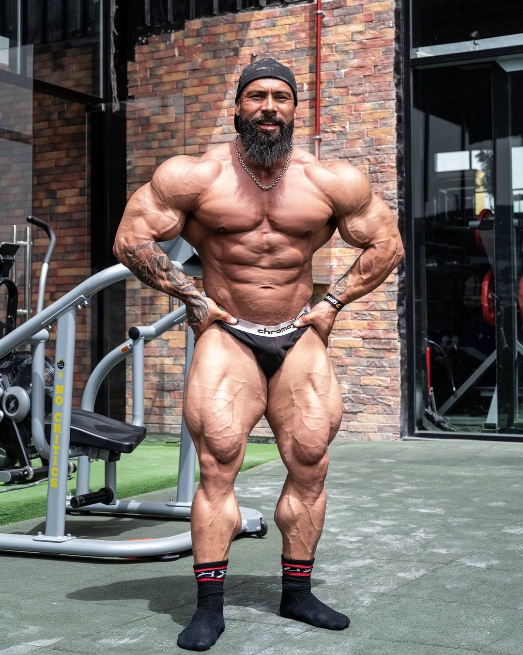 Samir Troudi