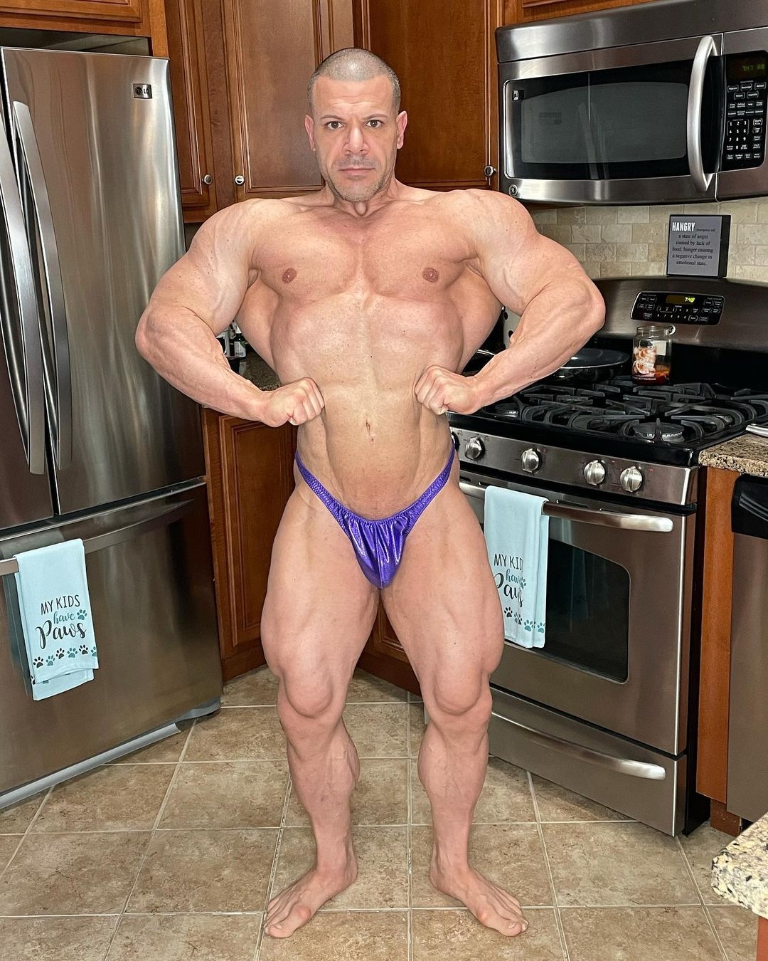 Anthony Dellaventura