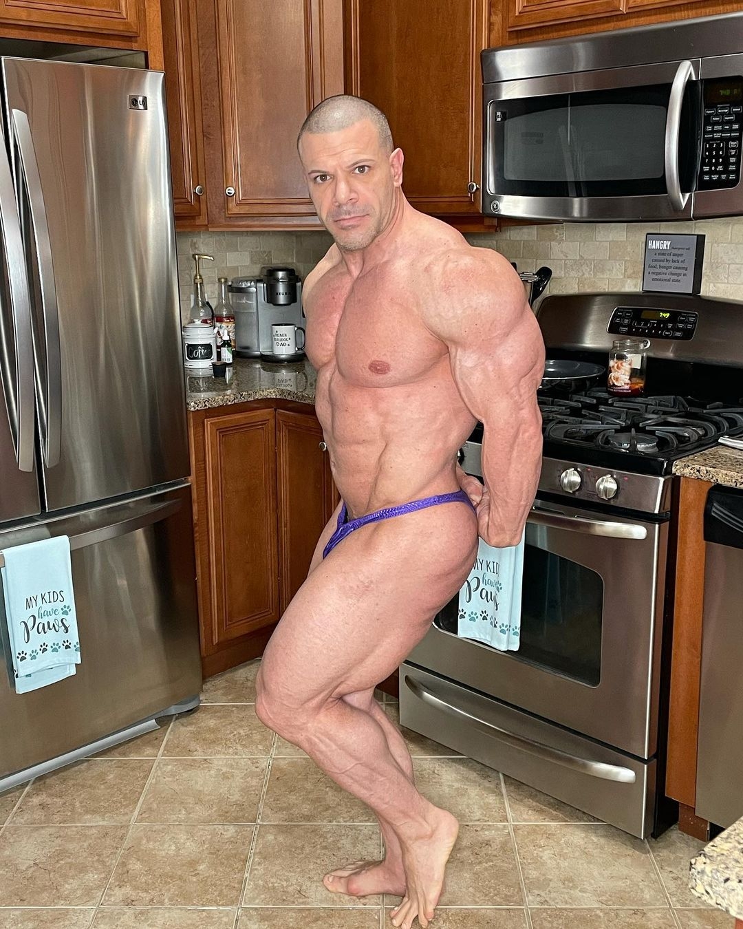 Anthony Dellaventura