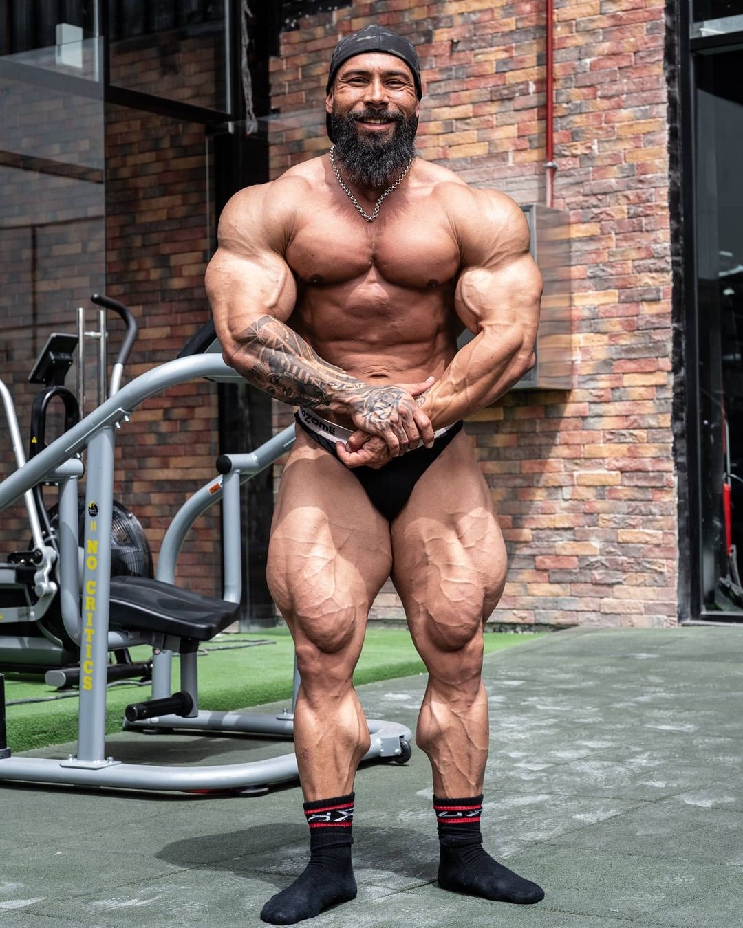 Samir Troudi