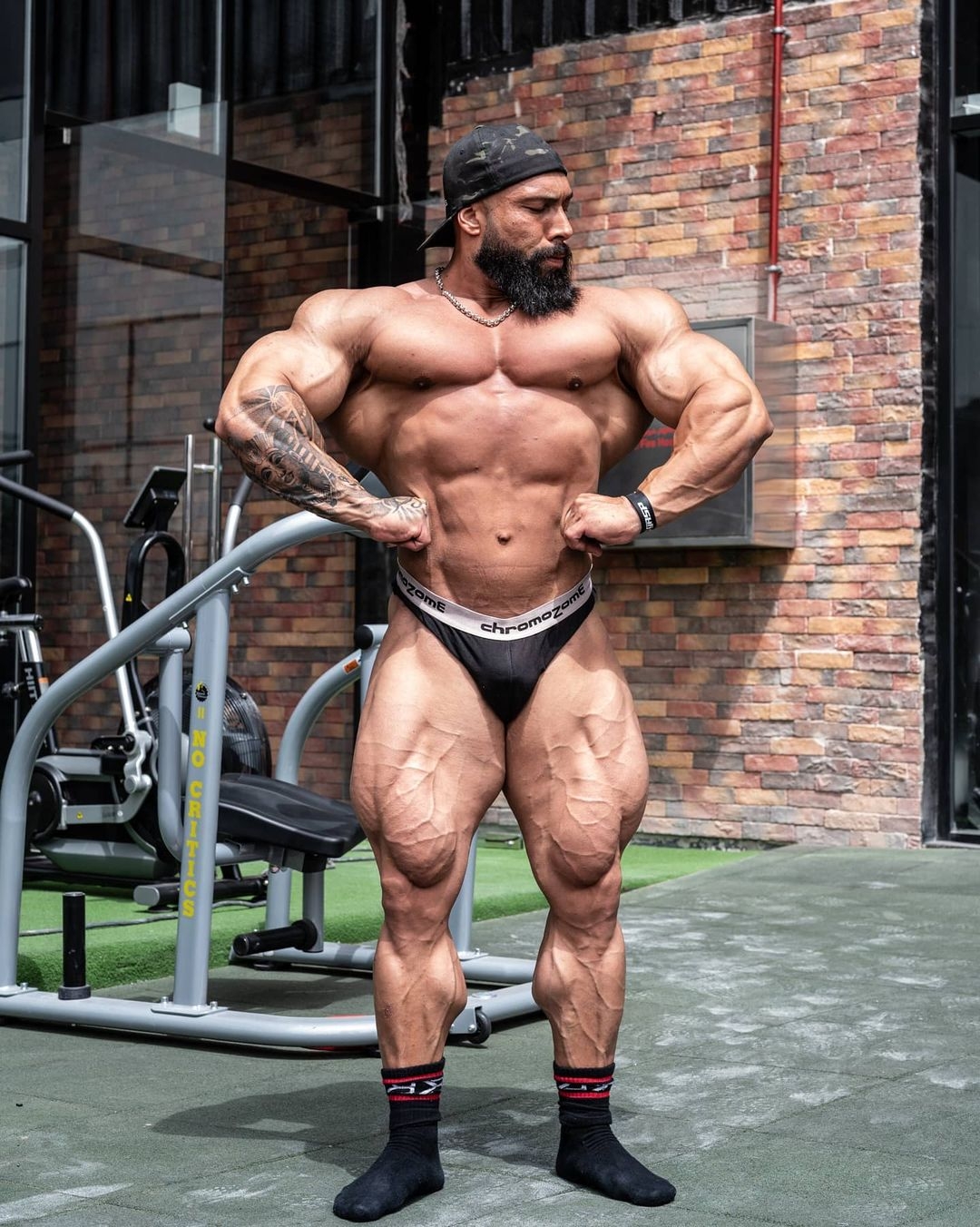 Samir Troudi