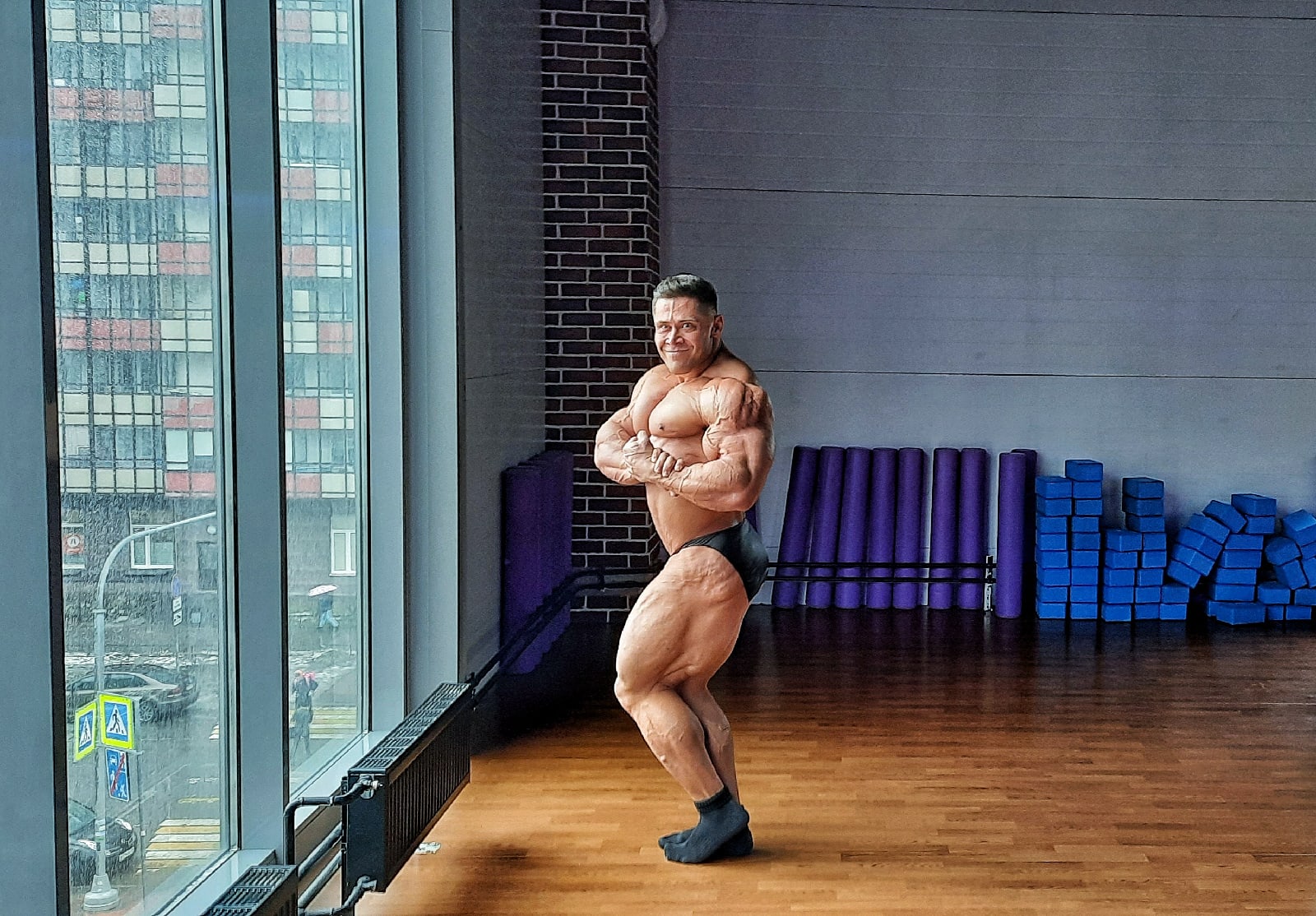 Denis Bazhanov